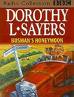 dorothy l sayers mysteries